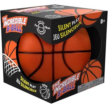 Incredible Silent B-Ball