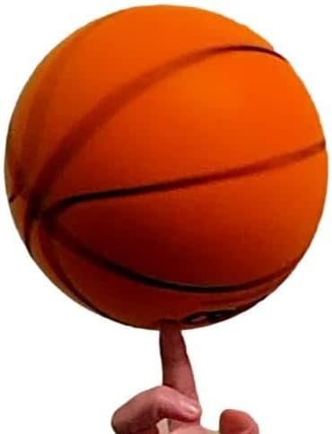 Incredible Silent B-Ball