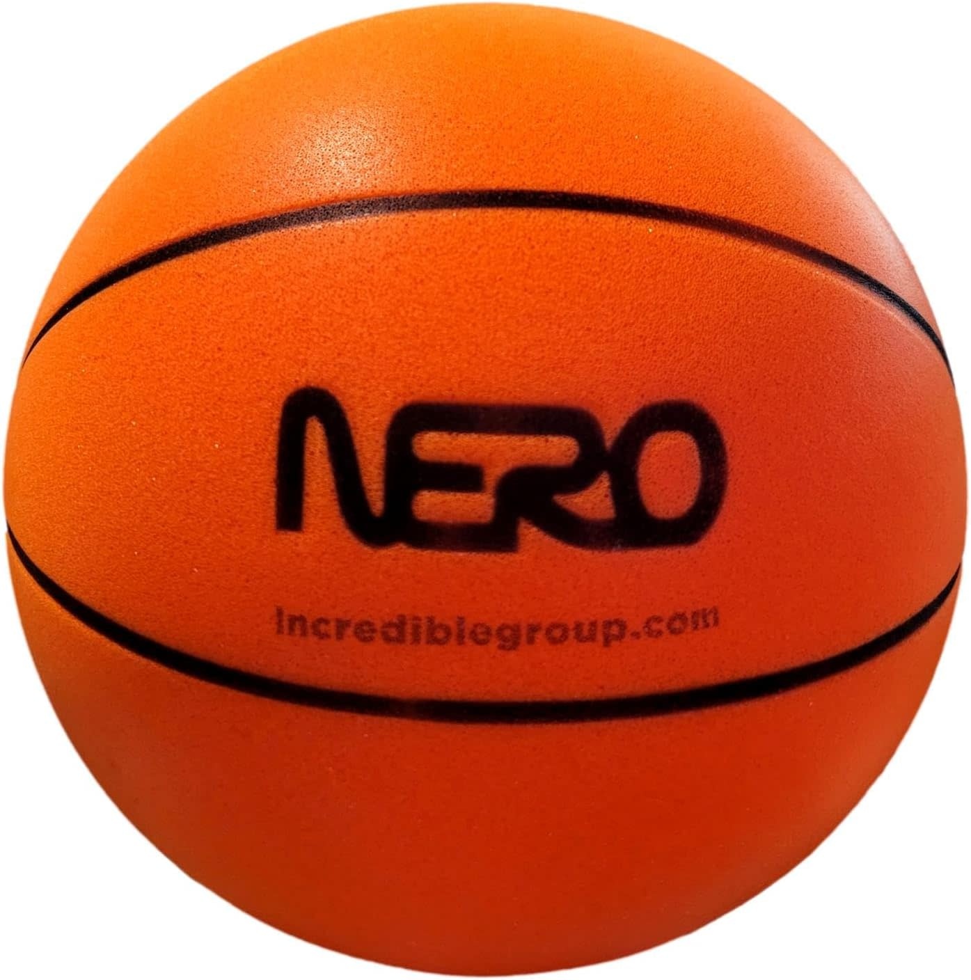 Incredible Silent B-Ball