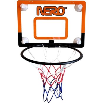 Incredible B-Ball Hoop