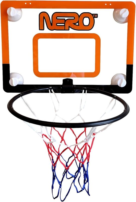 Incredible B-Ball Hoop