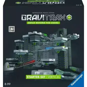 Ravensburger Gravitrax Pro Interactive Track System Starter Vertical