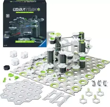 Ravensburger Gravitrax Pro Interactive Track System Starter Vertical