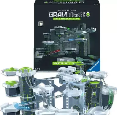 Ravensburger Gravitrax Pro Interactive Track System Starter Vertical