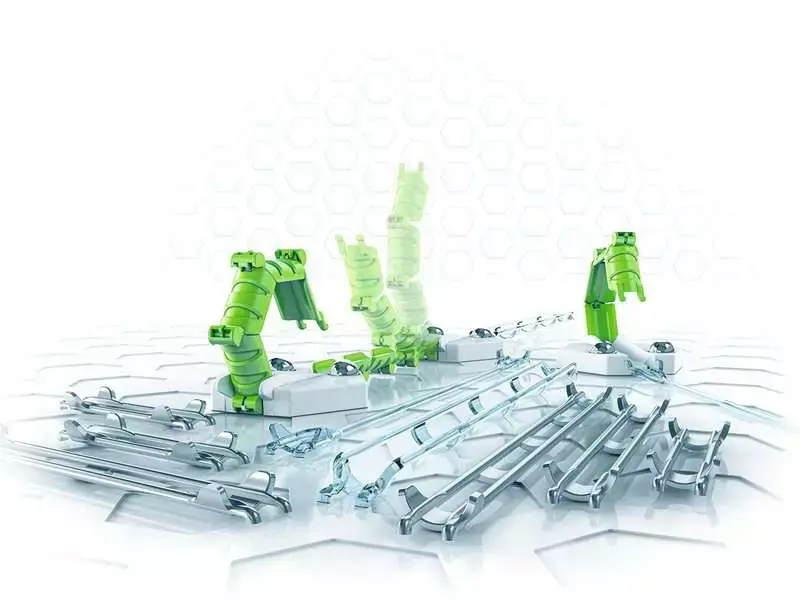 Ravensburger Gravitrax Interactive Track System Expansion Bridges