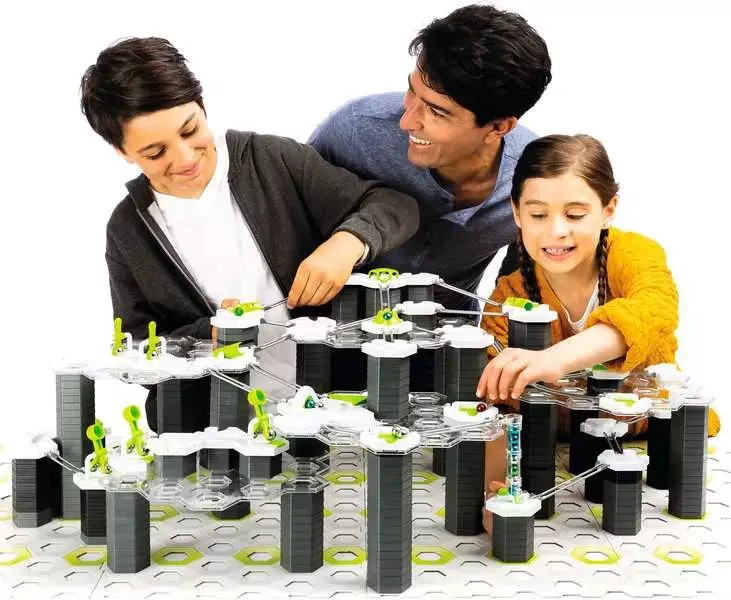 Ravensburger Gravitrax Interactive Track System Expansion Bridges