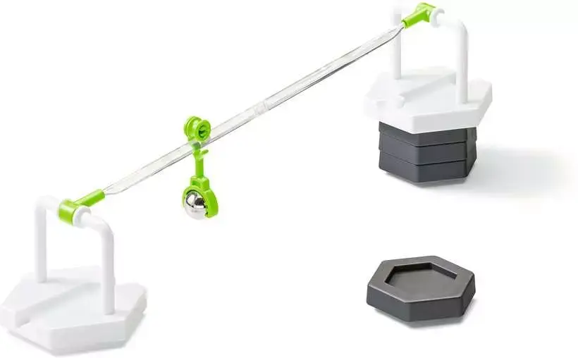 Gravitrax Element Zipline New