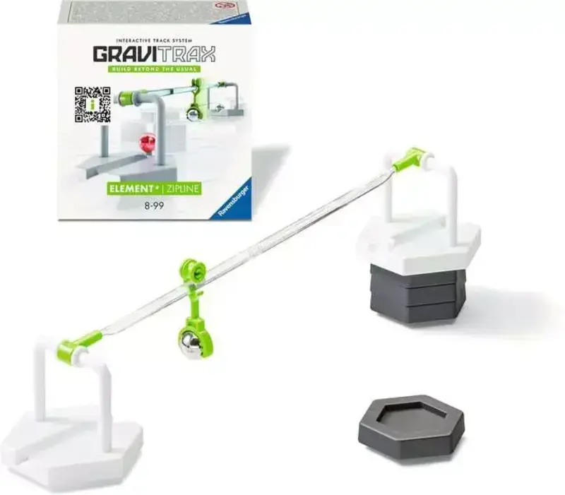Gravitrax Accessory: Zipline New