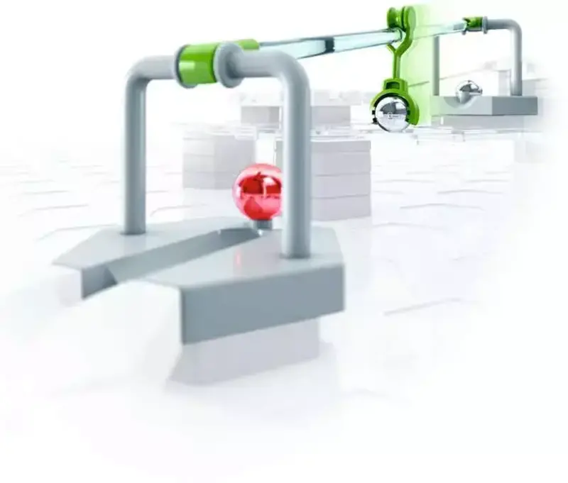 Gravitrax Accessory: Zipline New