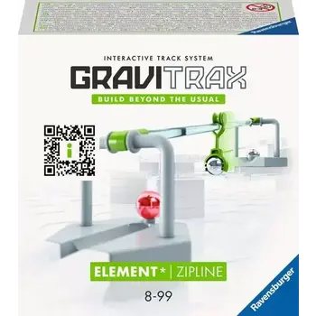 Gravitrax Element Zipline New