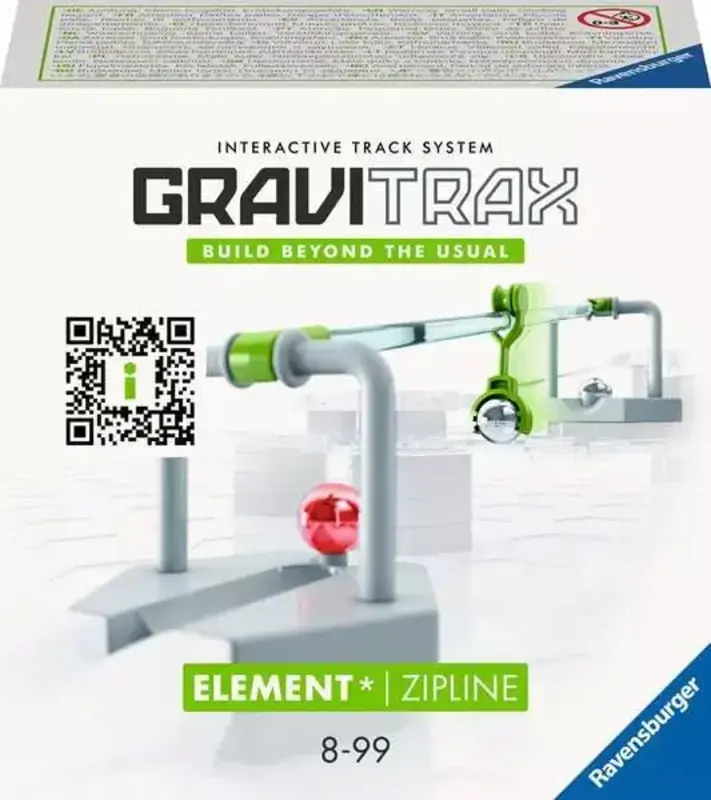 Gravitrax Accessory: Zipline New