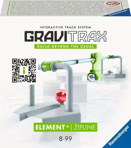 Gravitrax Element Zipline New