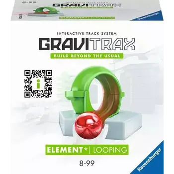 Gravitrax Accessory: Looping New