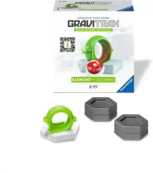 Gravitrax Accessory: Looping New