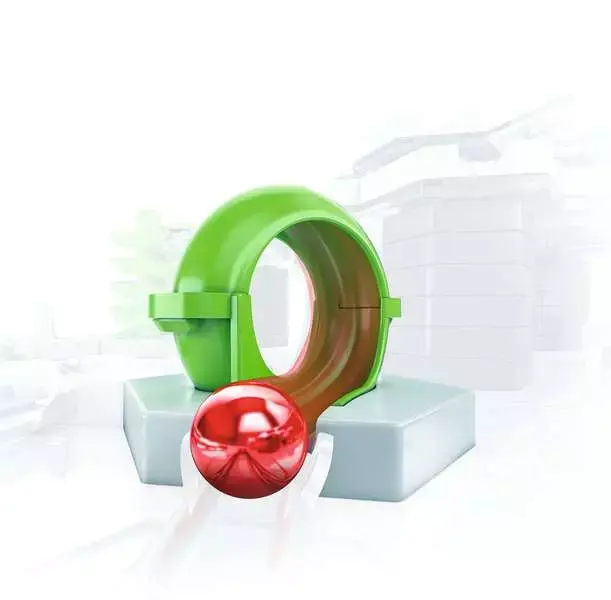 Gravitrax Accessory: Looping New