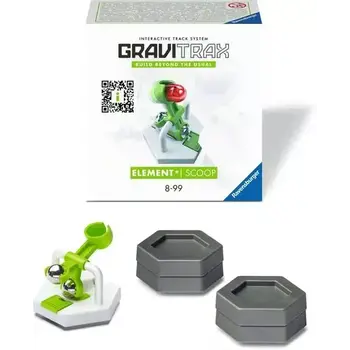Gravitrax Accessory: Scoop