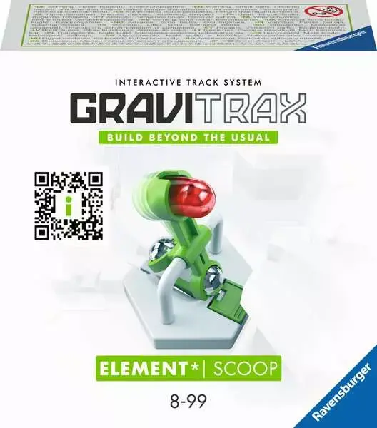 Gravitrax Accessory: Scoop