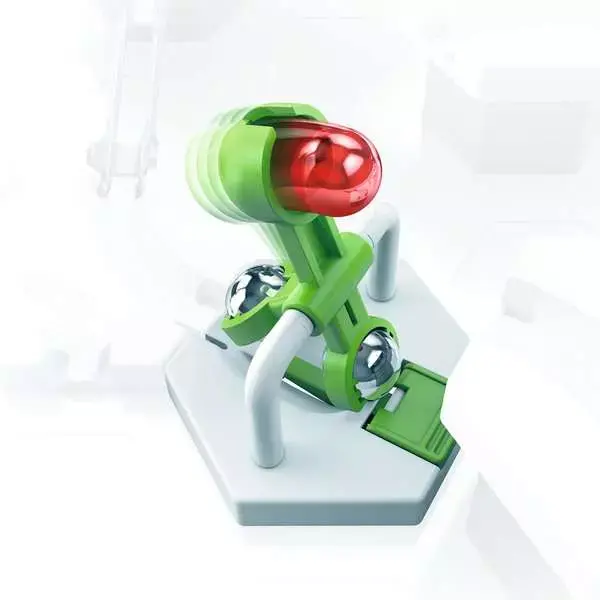 Gravitrax Accessory: Scoop