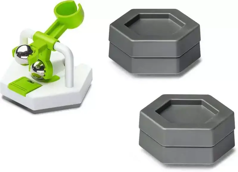 Gravitrax Accessory: Scoop