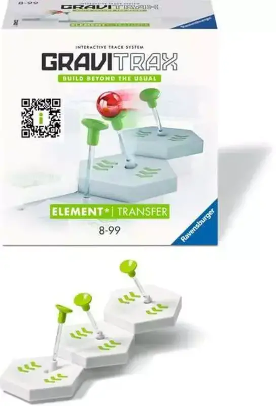 Gravitrax Accessory: Transfer Element