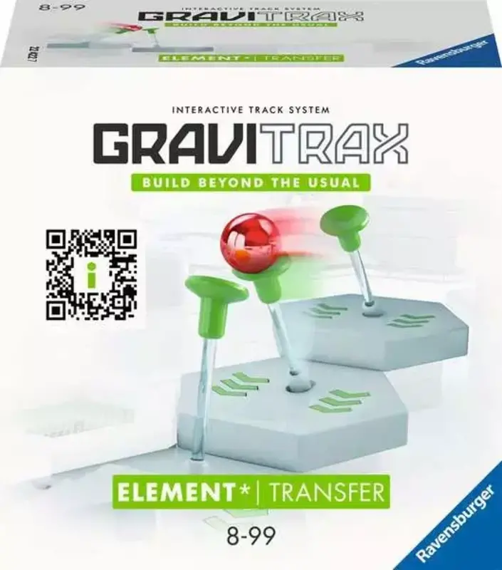 Gravitrax Accessory: Transfer Element