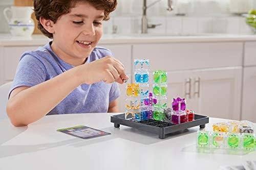 Thinkfun Thinkfun Game Gravity Maze