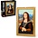 Lego Lego ART Mona Lisa