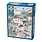 Cobble Hill Puzzles Cobble Hill Puzzle 500pc Winter Holidays