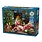 Cobble Hill Puzzles Cobble Hill Puzzle 500pc Christmas Puppies
