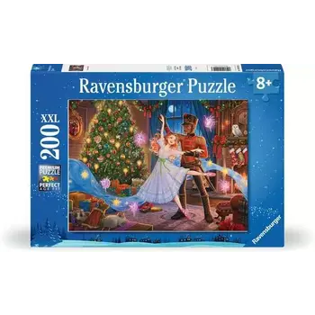 Ravensburger Ravensburger Puzzle 200pc Nutcracker Ballet