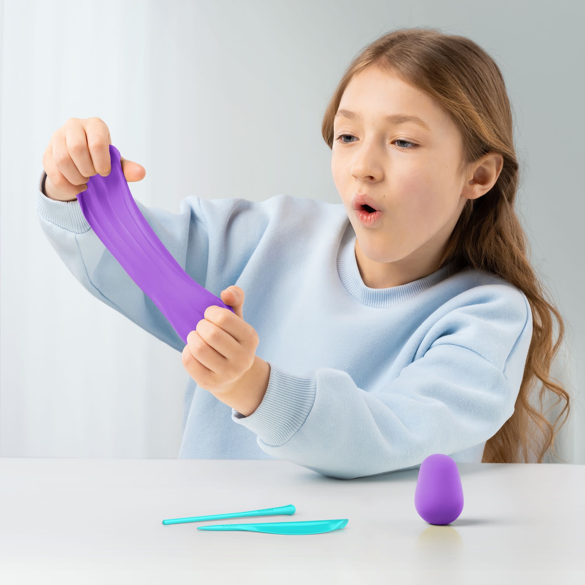 Hey Clay Rainbow Unicorns