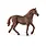 Schleich Schleich Horse Club English Thoroughbred Mare
