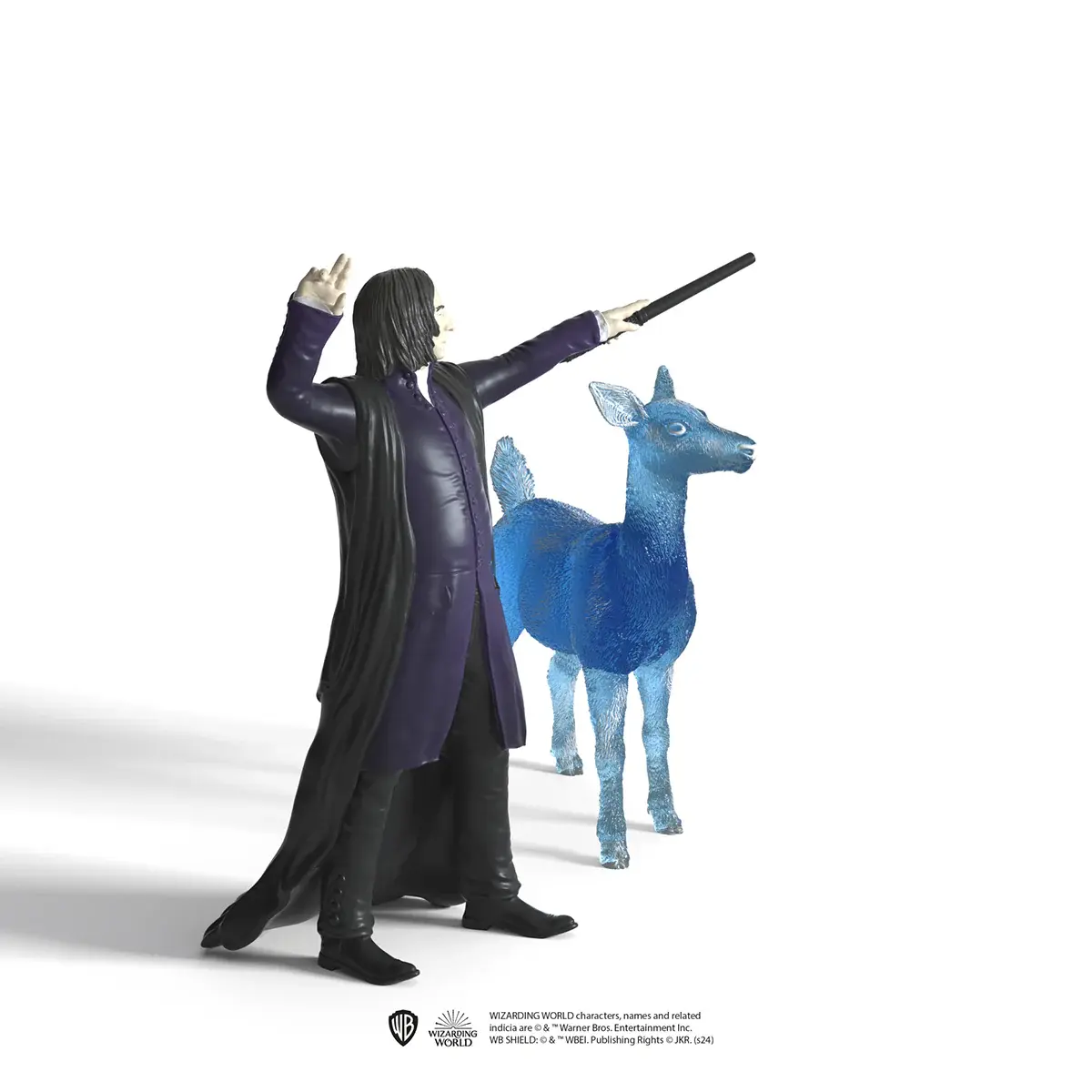 Schleich Schleich Harry Potter Snape & Patronus