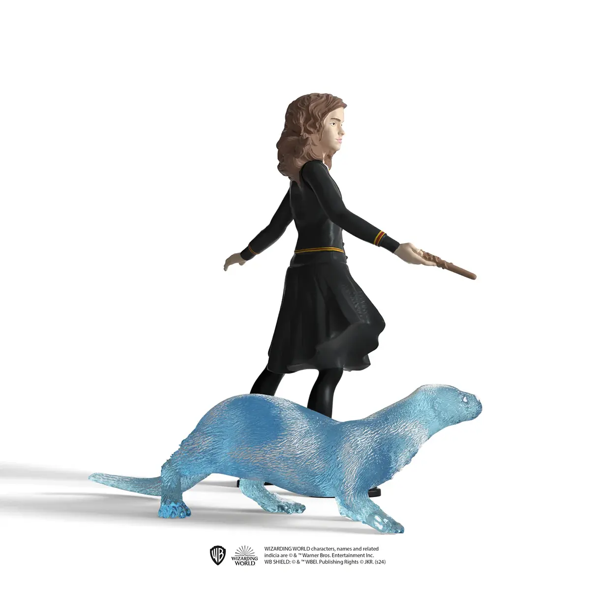 Schleich Schleich Harry Potter Hermione & Patronus