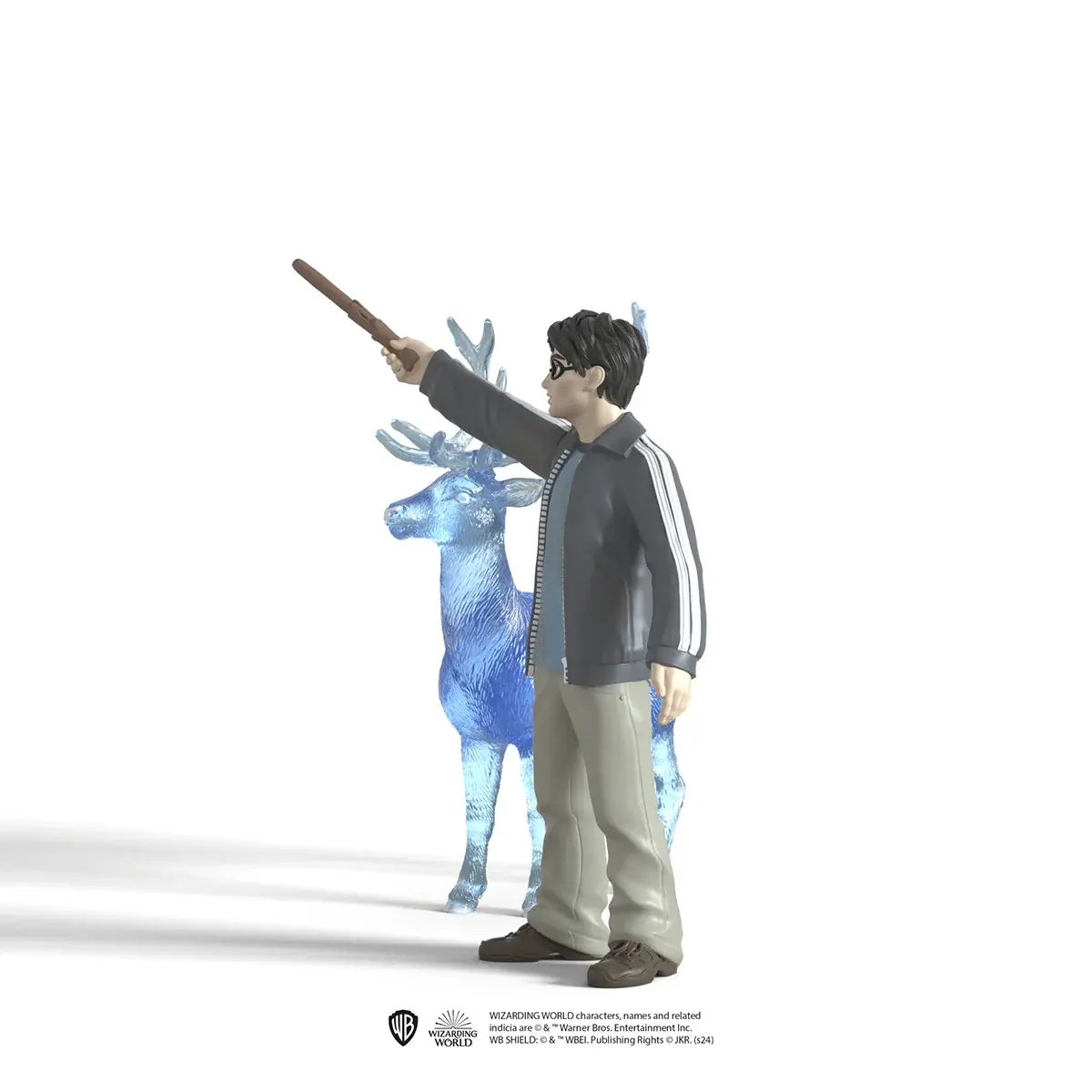 Schleich Schleich Harry Potter Harry & Patronus