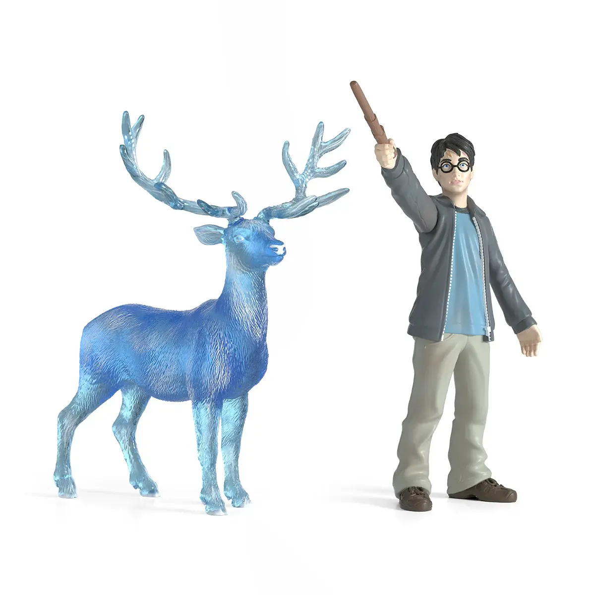 Schleich Schleich Harry Potter Harry & Patronus