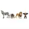 Schleich Schleich Wild Life African Starter Set