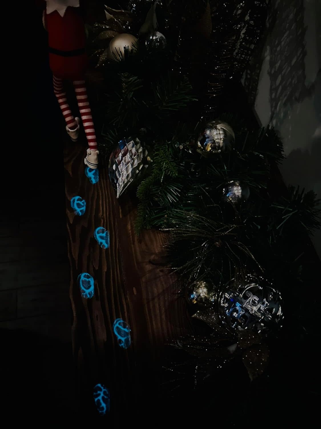 Elf Tracking Kit "My Elf was Here!"