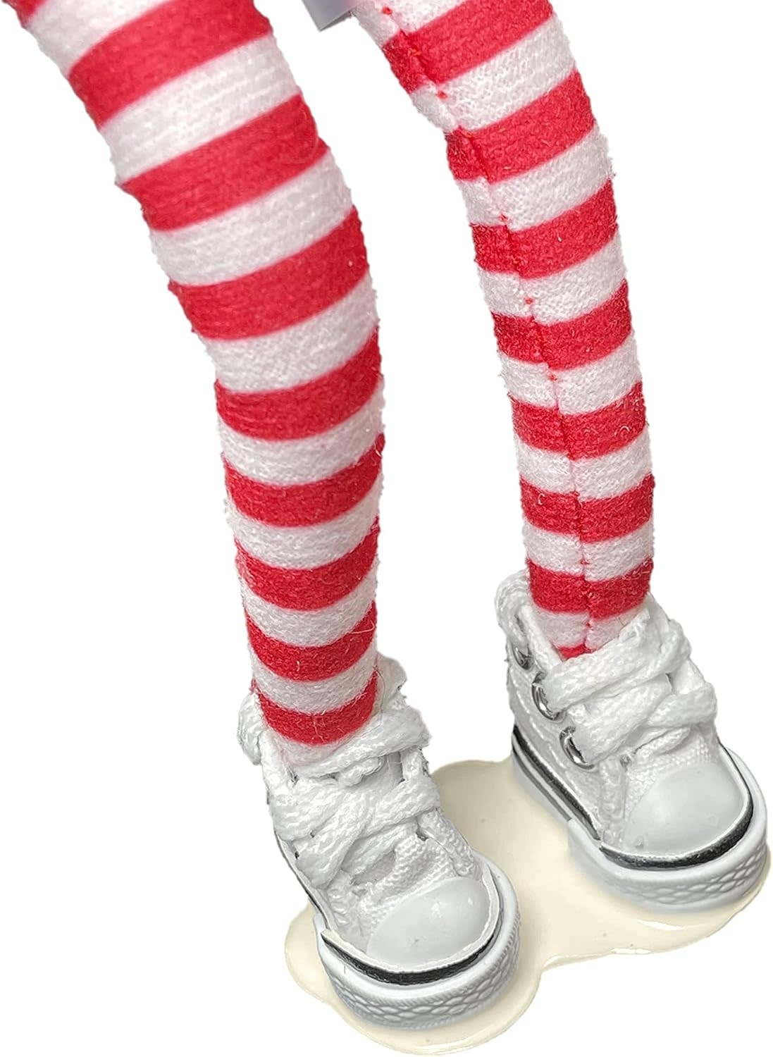 Elf Tracking Kit "My Elf was Here!"