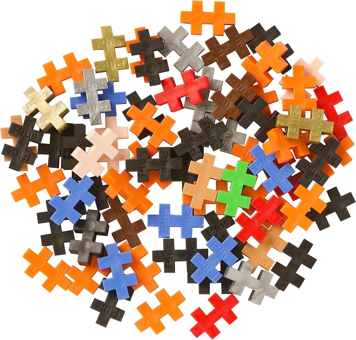 Plus-Plus Tube Ninjas