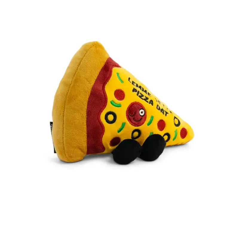 Punchkins Pizza-Dat