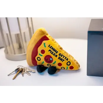 Punchkins Pizza-Dat
