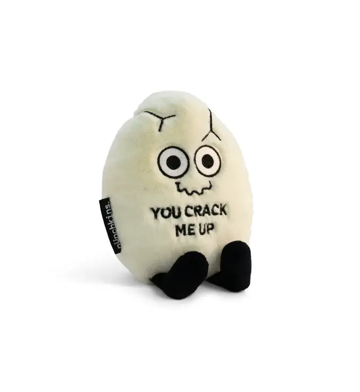 Punchkins Egg
