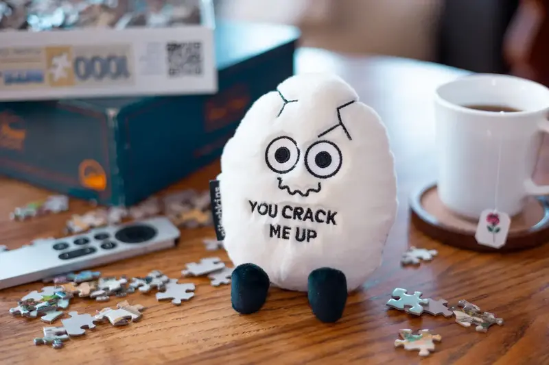 Punchkins Egg