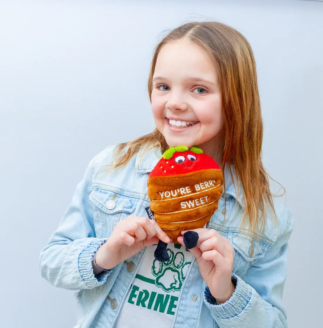 Punchkins Chocolate Strawberry