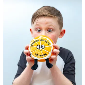 Punchkins Orange Slice