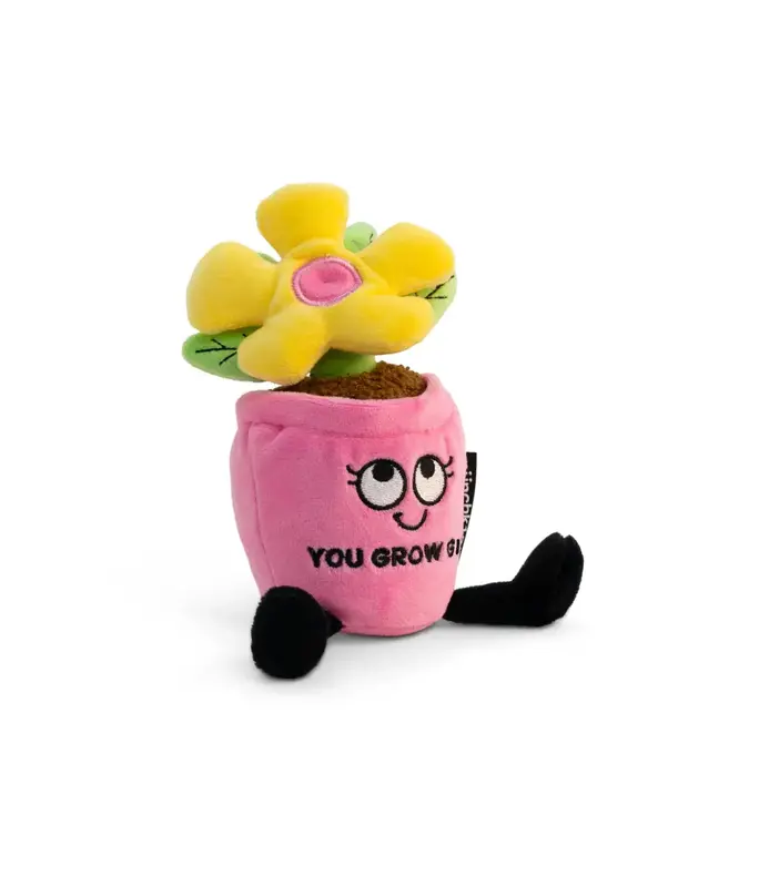 Punchkins Flower
