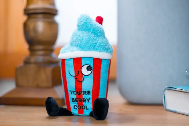 Punchkins Slushie