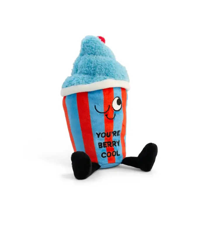 Punchkins Slushie