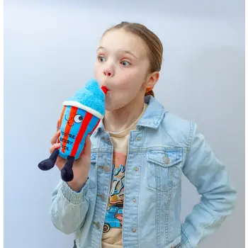 Punchkins Slushie